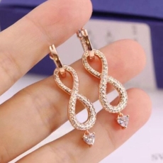 Swarovski Earrings